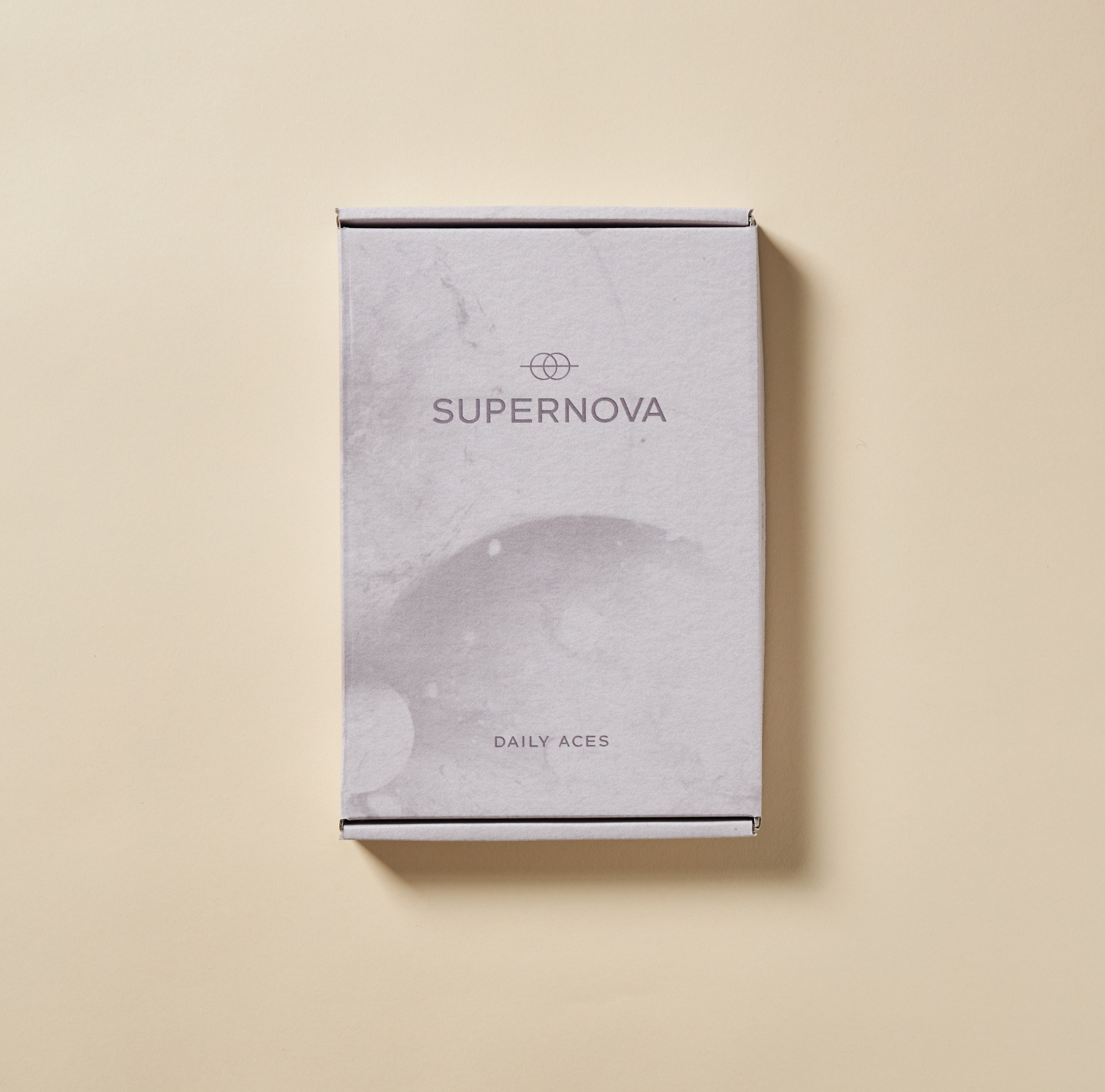 SUPERNOVA