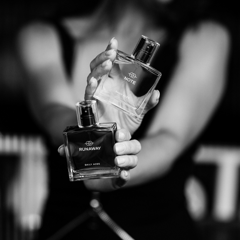 Parfum layering: Het creëren van jouw unieke signature parfum