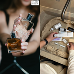 DUO SET + PERFECTLY PACKED