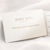 ( e ) - gift card