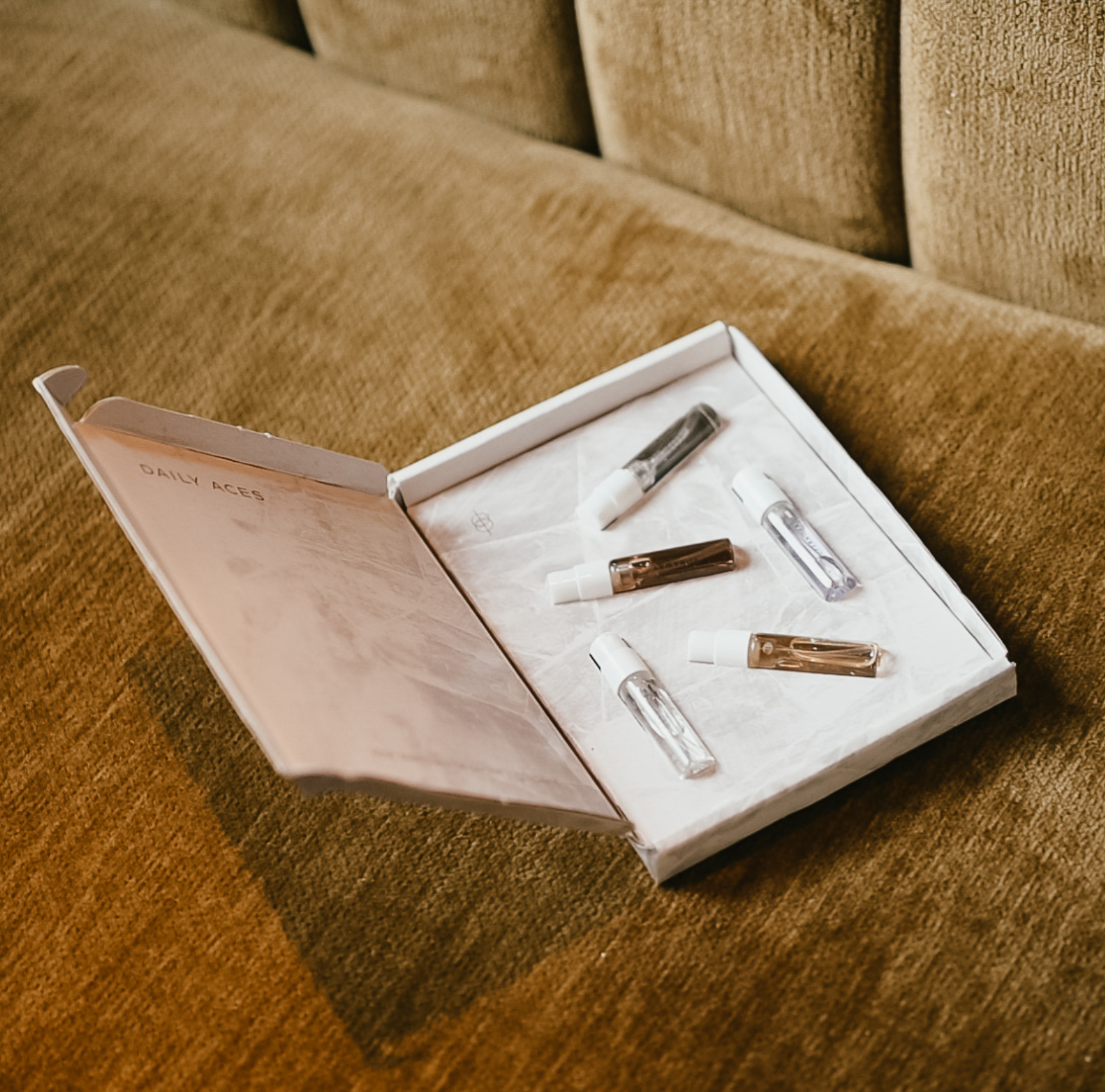 Intro Pakket – Daily Aces Perfumes