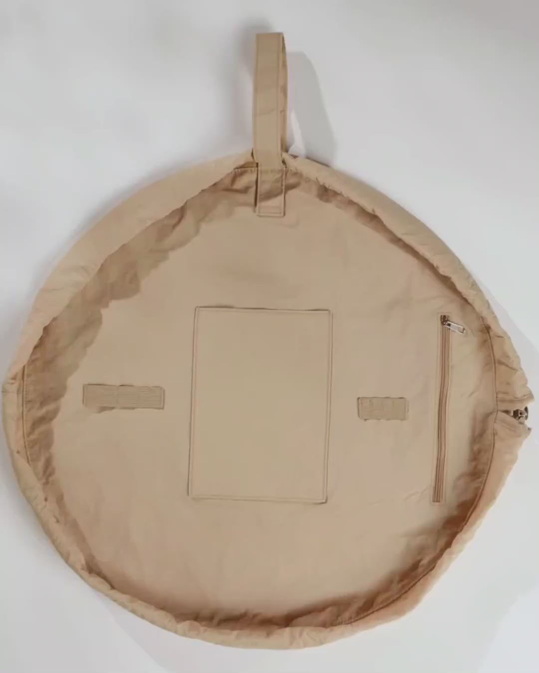 Ideale make-up tas!